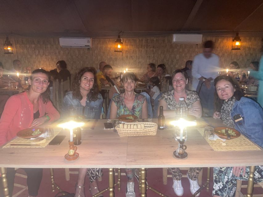 Marrakech: Agafay Desert Buggy Tour with Transfer - Should you book the Agafay buggy tour?