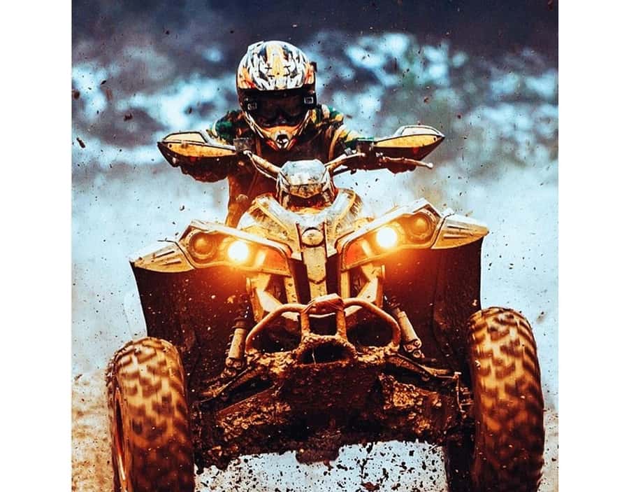 Marrakech: Agafay Desert Camel, Quad Bike & Dinner Show - The live fire show and Berber entertainment in the night sky