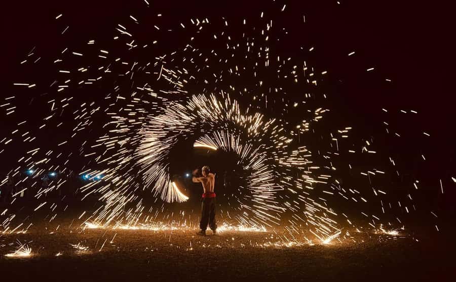 Marrakech: Agafay Desert Camel Ride, Dinner, Fire Show - Getting to Agafay: A/C pickup that keeps your evening on track