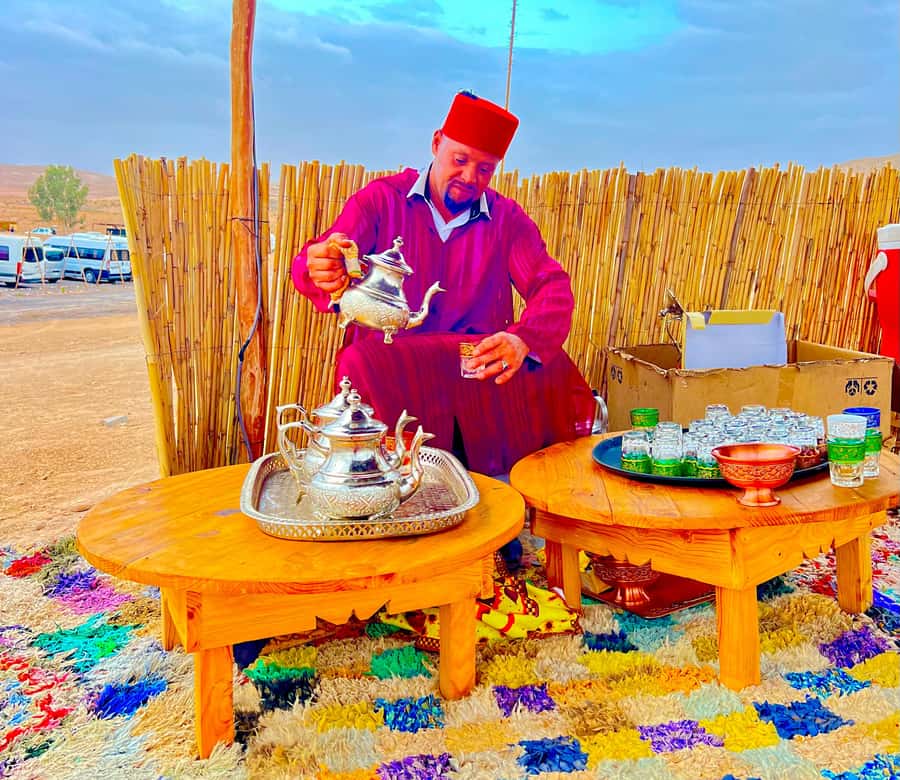 Marrakech Agafay Desert camel ride, Lunch & Swimming - Key highlights worth planning for