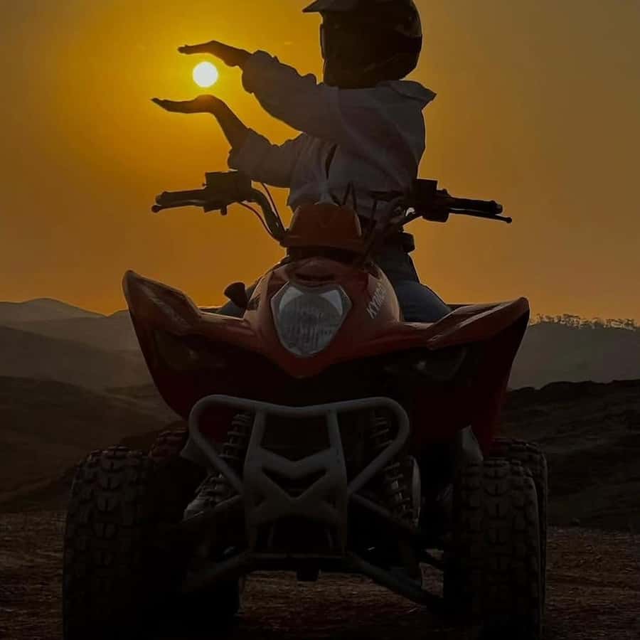 Marrakech: Agafay Desert Camel Ride & Quad with Dinner Show - Dinner under the stars: tagine, couscous, and Amazigh music