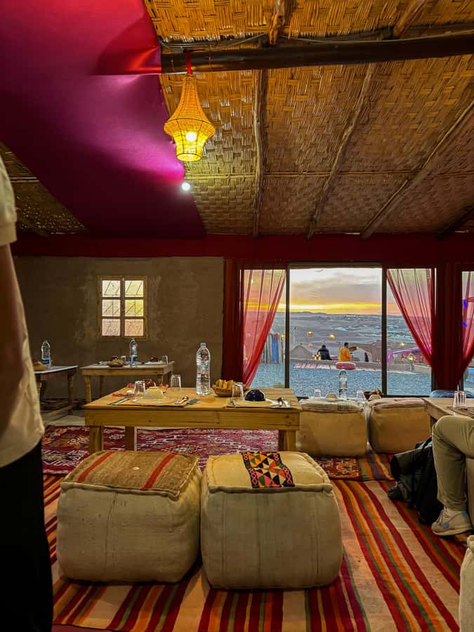 Marrakech: Agafay Desert Camel Ride with Dinner & Show - Should You Book This Agafay Camel Ride With Dinner and Show?