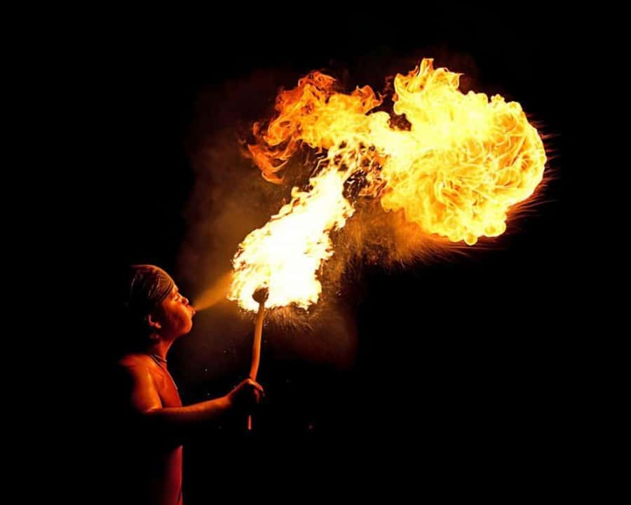 Marrakech: Agafay Desert Camel Rides, Dinner and Fire Show - Small practical tips that make a big difference