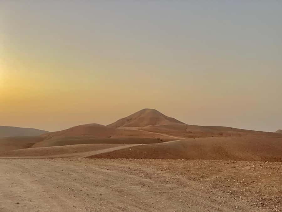 Marrakech: Agafay Desert Dinner, Camel Ride, & Show - Live Music, Traditional Dance, and the Fire Show That Steals the Night