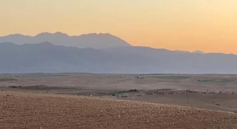Marrakech: Agafay Desert Dinner, Camel Ride, & Show - Guides Like Ta3rouj, Aya, Miloud, Ayoub, Abdelhaq, and Khalil: Why That Matters