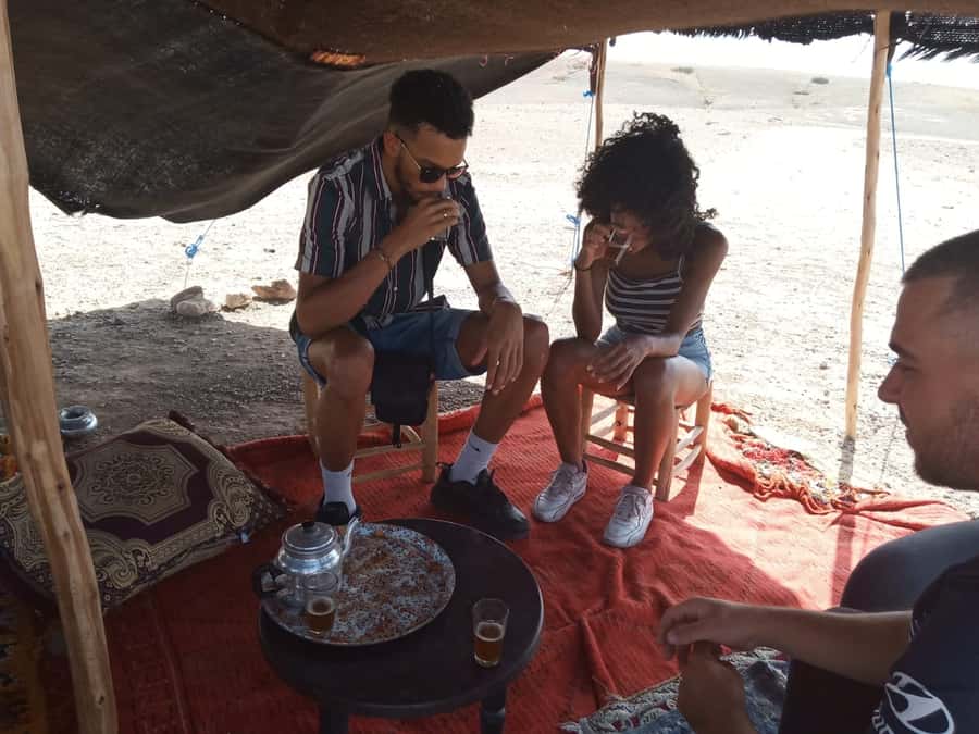 Marrakech: Agafay Desert Dune Buggy Tour - Who should go, and who should skip it