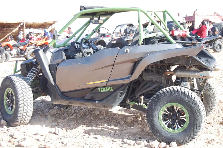 Marrakech: Agafay Desert Dune Buggy Tour - Marrakech pickup, the 6-hour reality, and how to time your day