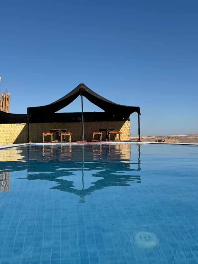 Marrakech: Agafay Desert Escape with Swimming Pool and Lunch - Book or Skip: My Practical Recommendation