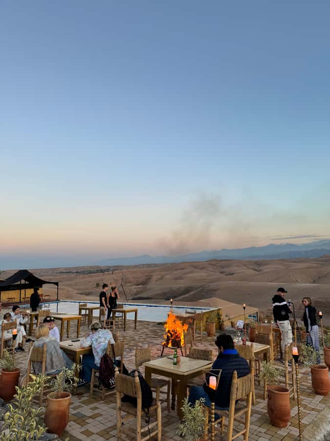 Marrakech: Agafay Desert Escape with Swimming Pool and Lunch - Price and Value: Does $52 Make Sense?