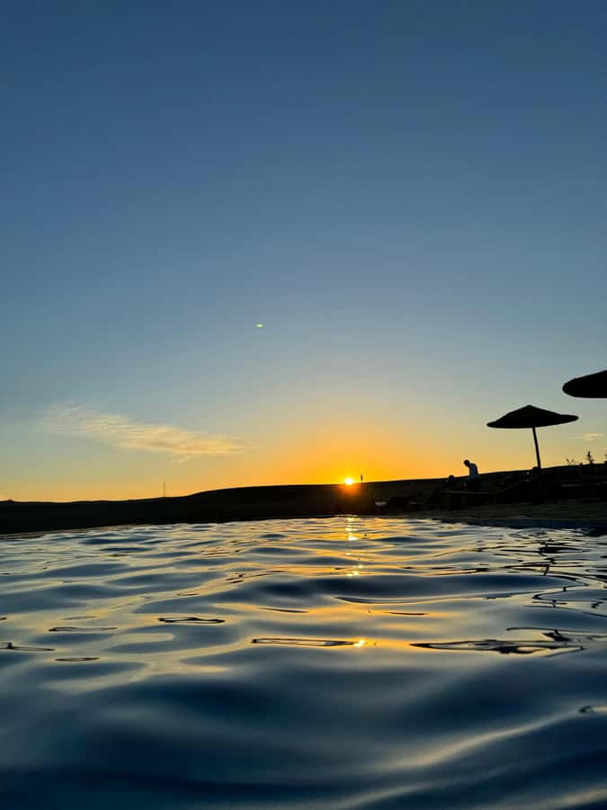 Marrakech: Agafay Desert Escape with Swimming Pool and Lunch - What to Bring (and What to Skip)