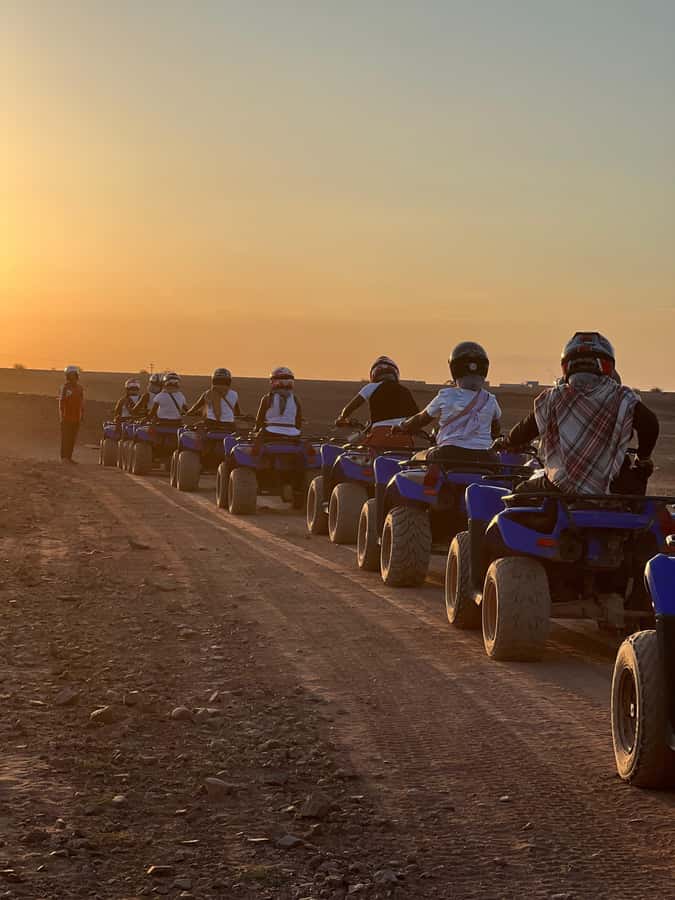 Marrakech: Agafay Desert, Lunch, Camel Ride, & Swimming Pool - Should You Book This Agafay Desert Tour?