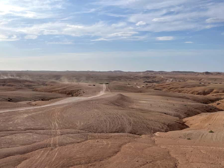 Marrakech: Agafay Desert, Lunch, Camel Ride, & Swimming Pool - Swimming Pool Break: Heat Relief, Plus Practical Tips