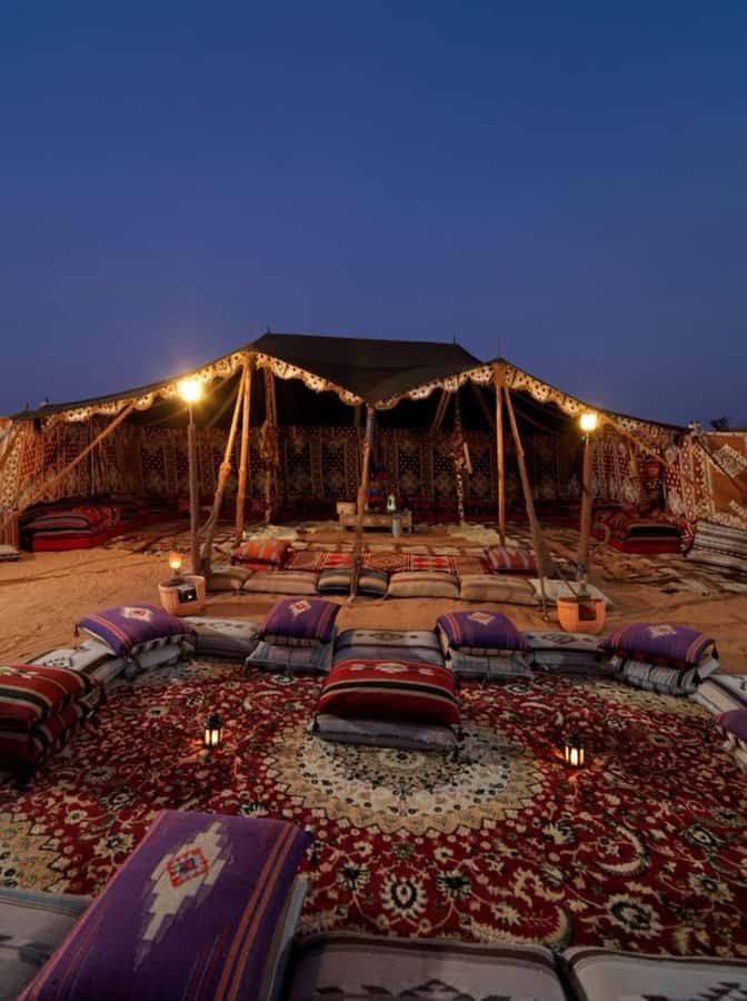 Marrakech: Agafay Desert Magic Sunset Dinner & Live Show - Should you book Marrakech: Agafay Desert Magic Sunset Dinner & Live Show?
