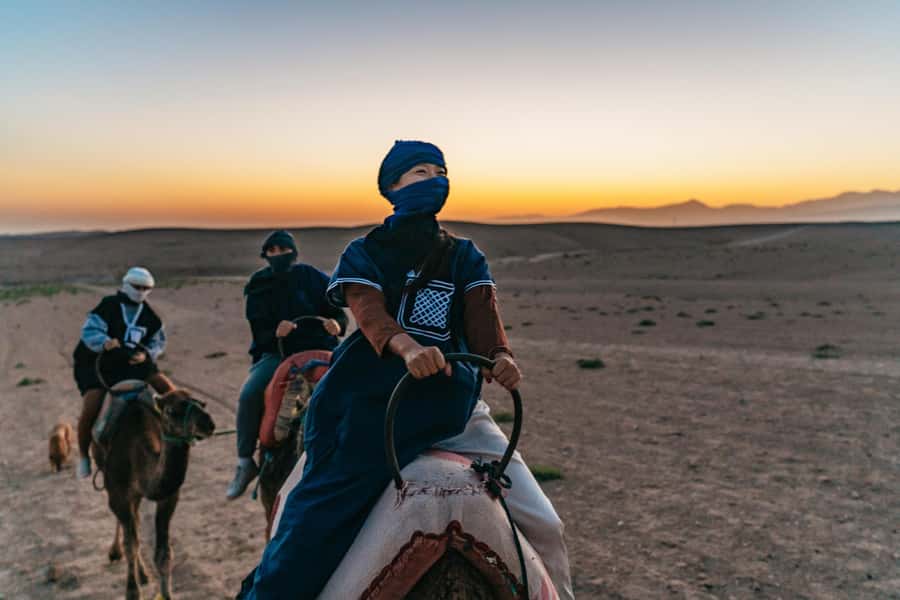 Marrakech: Agafay Desert Magical Overnight with Dinner Show - Price and Value: Does $84 Feel Fair for What You Get?