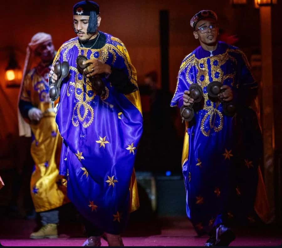Marrakech: Agafay Desert Overnight Stay, Dinner & Activities - Key things to know before you go