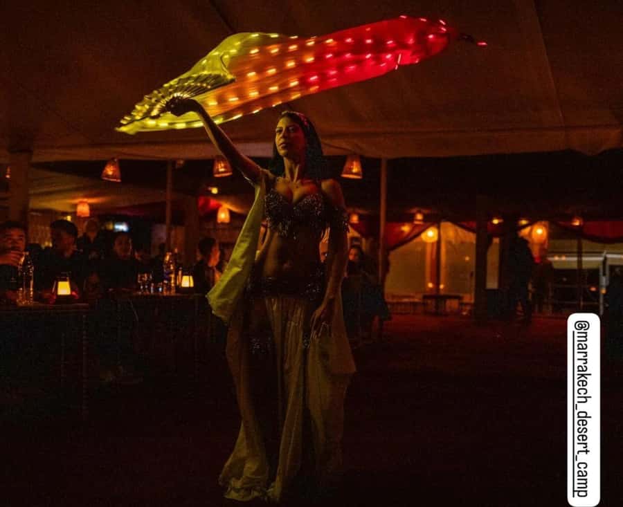 Marrakech: Agafay Desert Overnight Stay, Dinner & Activities - Price and value: is $86 per person worth it?