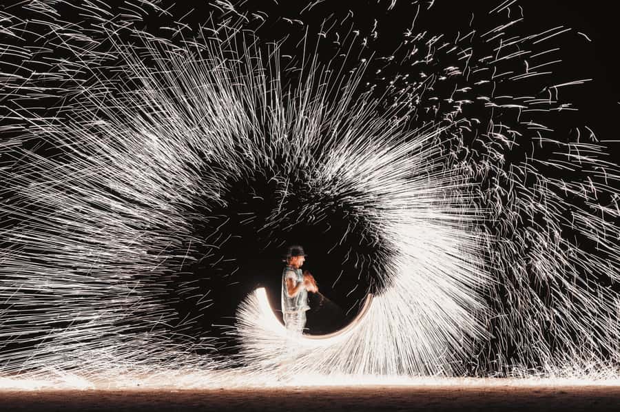 Marrakech: Agafay Desert Private Dinner w/ Music & Fire Show - Key highlights you should know