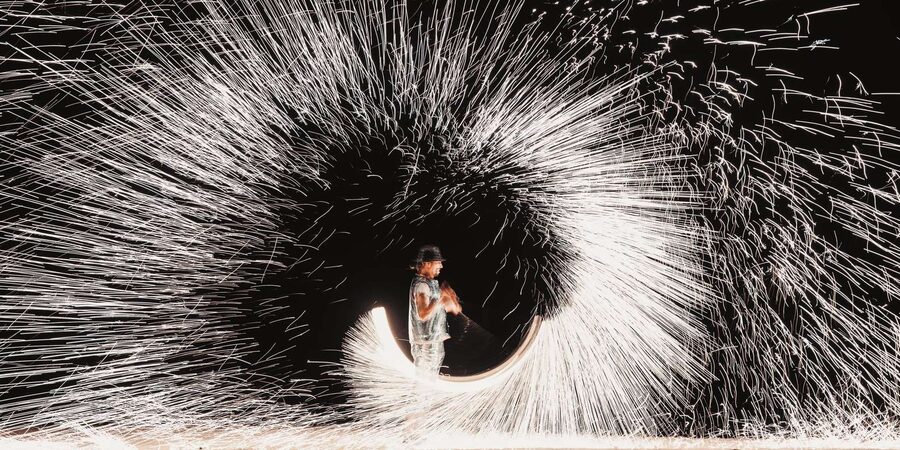Marrakech: Agafay Desert Private Dinner w/ Music & Fire Show - Who this is best for, and who should skip