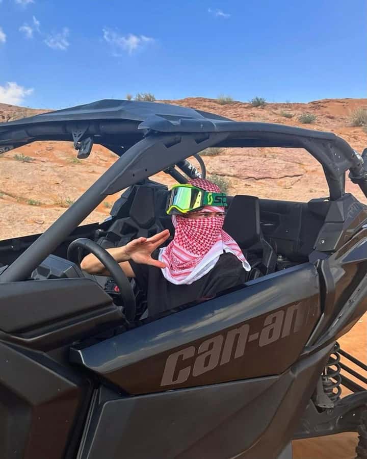 Marrakech: Agafay Desert Quad Bike & Camel Ride with Dinner - Who should book this Agafay quad and camel experience