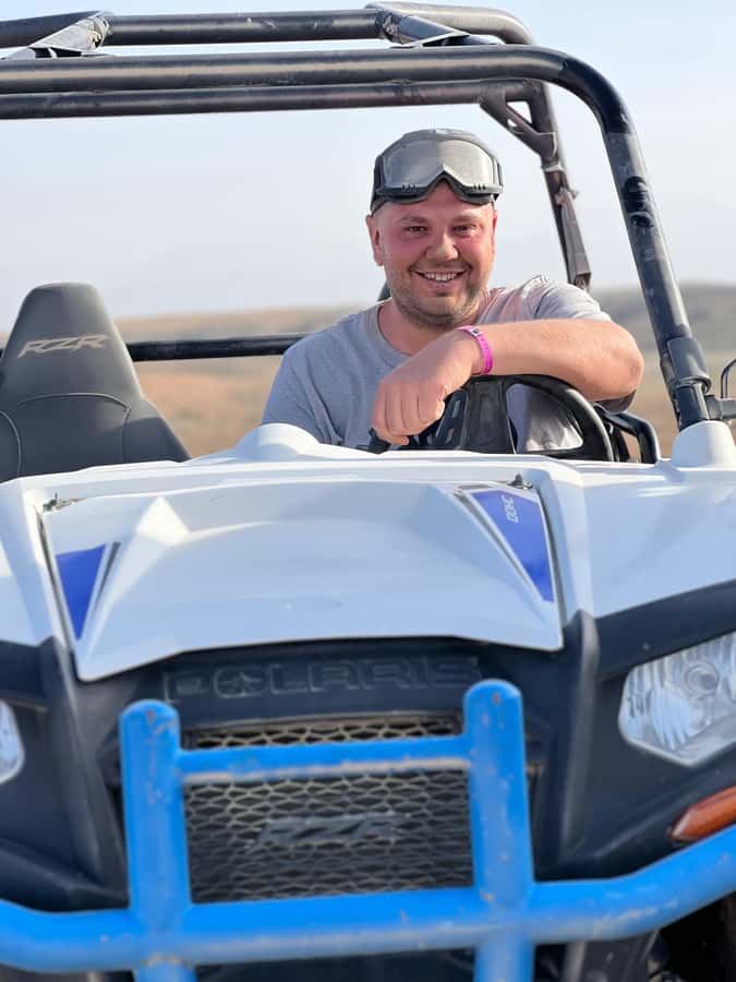 Marrakech: Agafay Desert Quad Bike & Camel Ride with Dinner - Price and value: why $65 can feel like a win