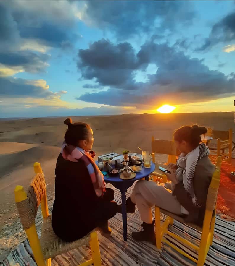Marrakech: Agafay Desert Quad Biking, Camel Ride Fire Show - Price and Value: Why Around $17 Can Actually Make Sense