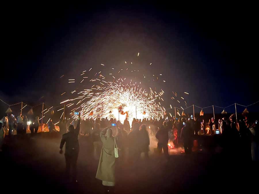 Marrakech: Agafay Desert Quad Biking & Dinner Show - Price and value: is $34 a fair deal for Marrakech Agafay?