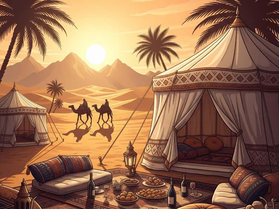 Marrakech: Agafay Desert Quad Biking Tour with Dinner-Show - Price and Value at Around $21: What You Get for the Money