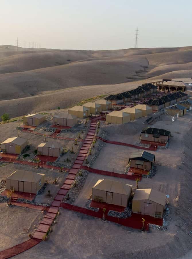 Marrakech: Agafay Desert Quad, Camel or Pool Day with Lunch - Guides and hosts: the human factor that changes everything