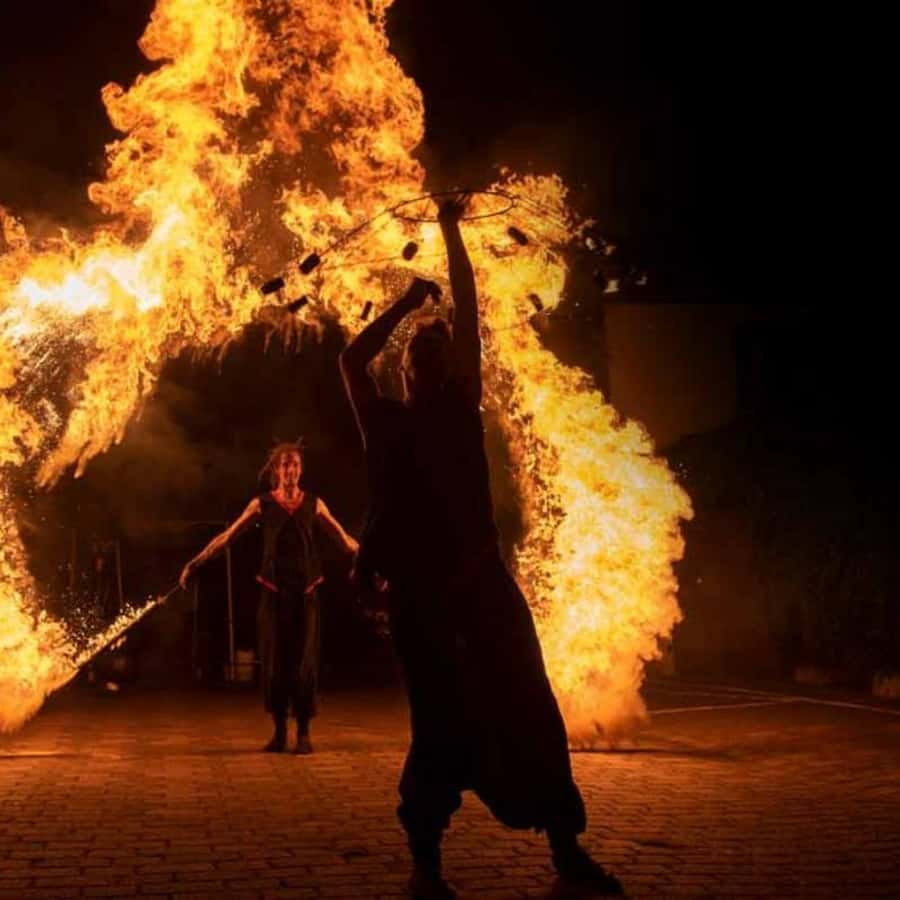 Marrakech: Agafay Desert Quad & Camel Rides Whit Dinner Show - The Argan-to-Dinner Flow: Tea Break, Camp Setup, and Moroccan Food