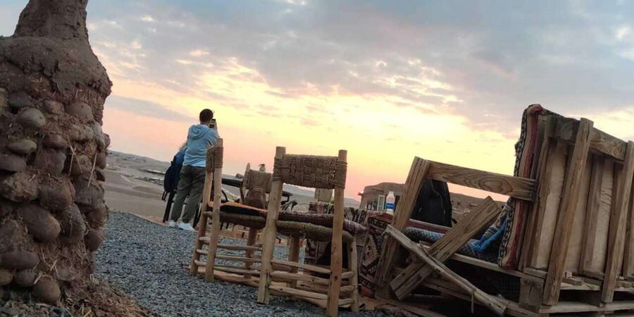 Marrakech: Agafay Desert Quad & Camel Rides with Dinner Show - Price and value for $24: what you truly get for the money