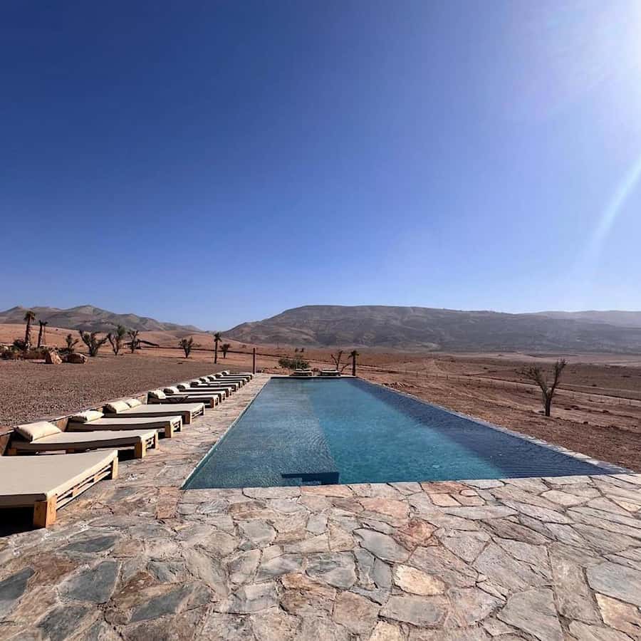 Marrakech: Agafay Desert Quad & Camel Rides with Dinner Show - Getting to Agafay from Marrakech, without turning your day into traffic
