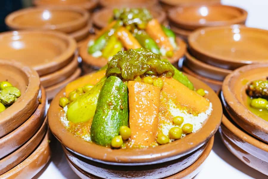 Marrakech: Agafay Desert Retreat, Tent, Dinner, Show & Pool - Camel Ride or Quad Biking at Agafay: How to Choose the Extra