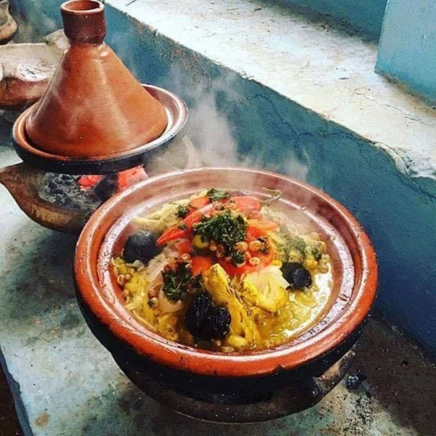 Marrakech: Agafay Desert Sunnet dinner with show - Argan oil cooperative visit: what you learn and what to ask before buying