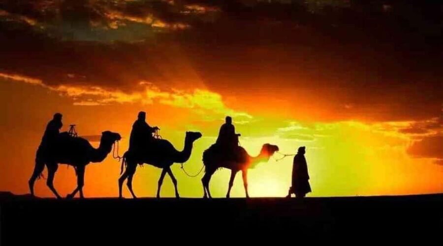 Marrakech: Agafay Desert Sunset, Camel Ride, Dinner and Show - Marrakech Pickup and the Air-Conditioning Reality Check