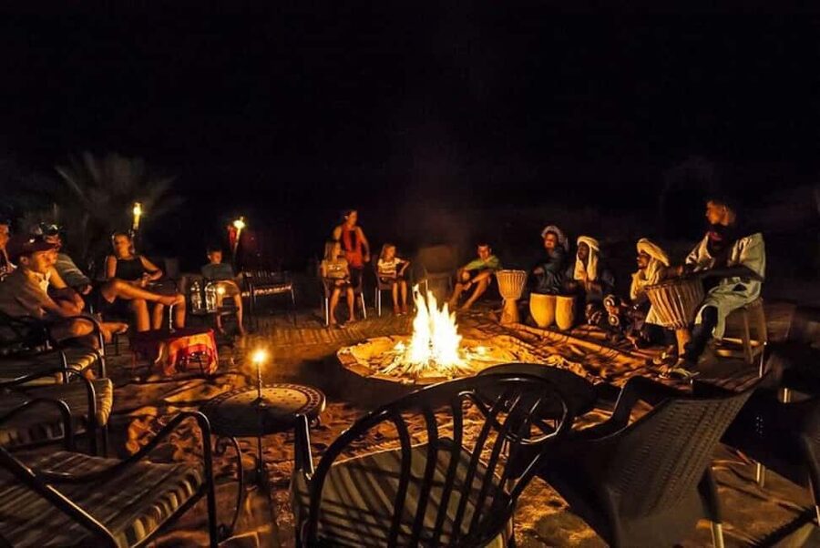 Marrakech: Agafay Desert Sunset, Camel Ride, Dinner and Show - Should You Book the Marrakech Agafay Desert Sunset Camel Ride Dinner and Show?