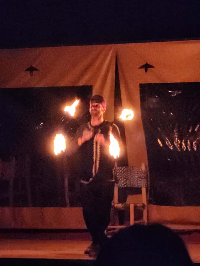 Marrakech: Agafay Desert Sunset Camel Ride, Quad & Dinner - Tips to make the day run smoothly (so you enjoy it, not manage it)