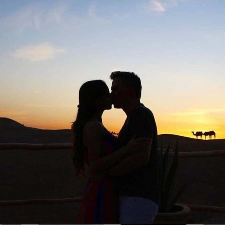 Marrakech: Agafay Desert Sunset Dinner with Show &Camelr ide - FAQ