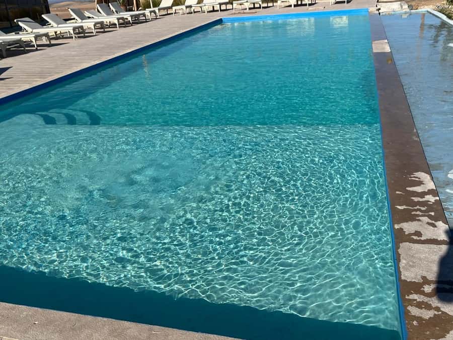 Marrakech: Agafay Dinner Show with Quad/Camel Ride and Pool - Key things to know before you go