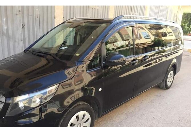 Marrakech Airport Transfer - Finding Your Driver at Marrakesh Menara Airport (Without Guesswork)