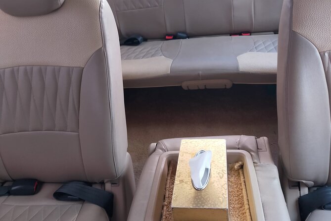 Marrakech Airport Transfer - Price, Value, and the Extra-Fee Question