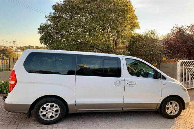 Marrakech Airport Transfer - One-Way or Return: Making the Second Leg Less Painful