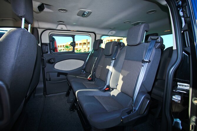 Marrakech Airport Transfer ( private ride) - Price and Value: How $8.34 Per Person Works