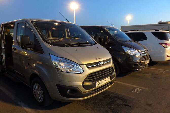 Marrakech Airport Transfer ( private ride) - Who This Transfer Suits Best