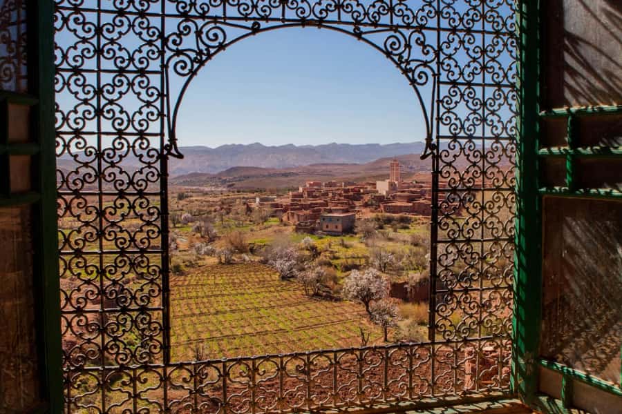 Marrakech : Ait Ben Haddou & Telouat Valley Private Day Trip - Key highlights at a glance