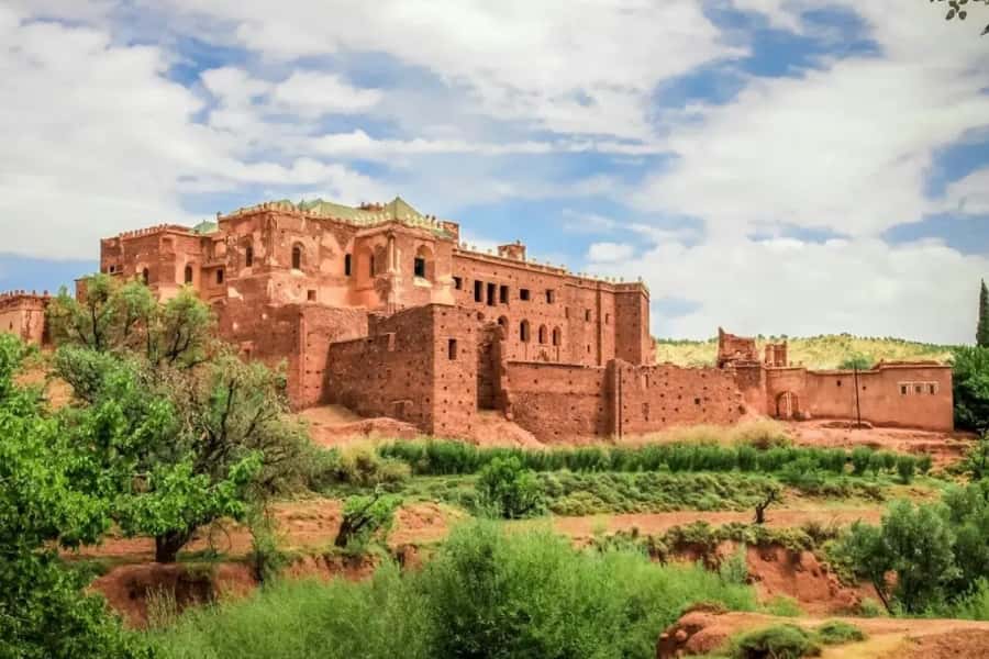 Marrakech : Ait Ben Haddou & Telouat Valley Private Day Trip - Who should book this day trip, and who should skip it