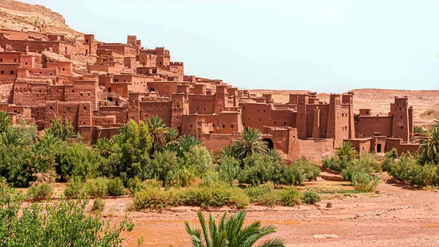 Marrakech: Ait Benhaddou, Ouarzazate, Guided Day Trip - Price and value: what $19 really covers
