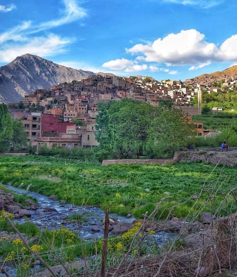 Marrakech: Atlas Mountain, Berber Villages, & Valleys Tour - Key Things You’ll Remember From This Marrakech to Atlas Tour