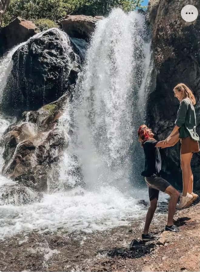 Marrakech: Atlas Mountains 3 Valleys Hike W Lunch&Waterfalls - Argan oil cooperative stop, where products meet local routine