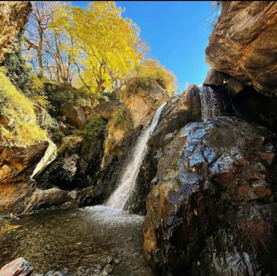 Marrakech: Atlas Mountains 3 Valleys Hike W Lunch&Waterfalls - How the guides shape the whole day