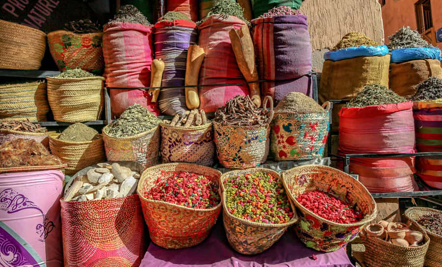 Marrakech: Atlas Mountains & Agafay Desert Tour w Camel Ride - Marrakech to the Atlas: how the day starts